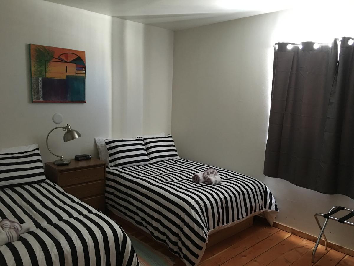 Florecita Bed And Breakfast Inn Costilla Extérieur photo